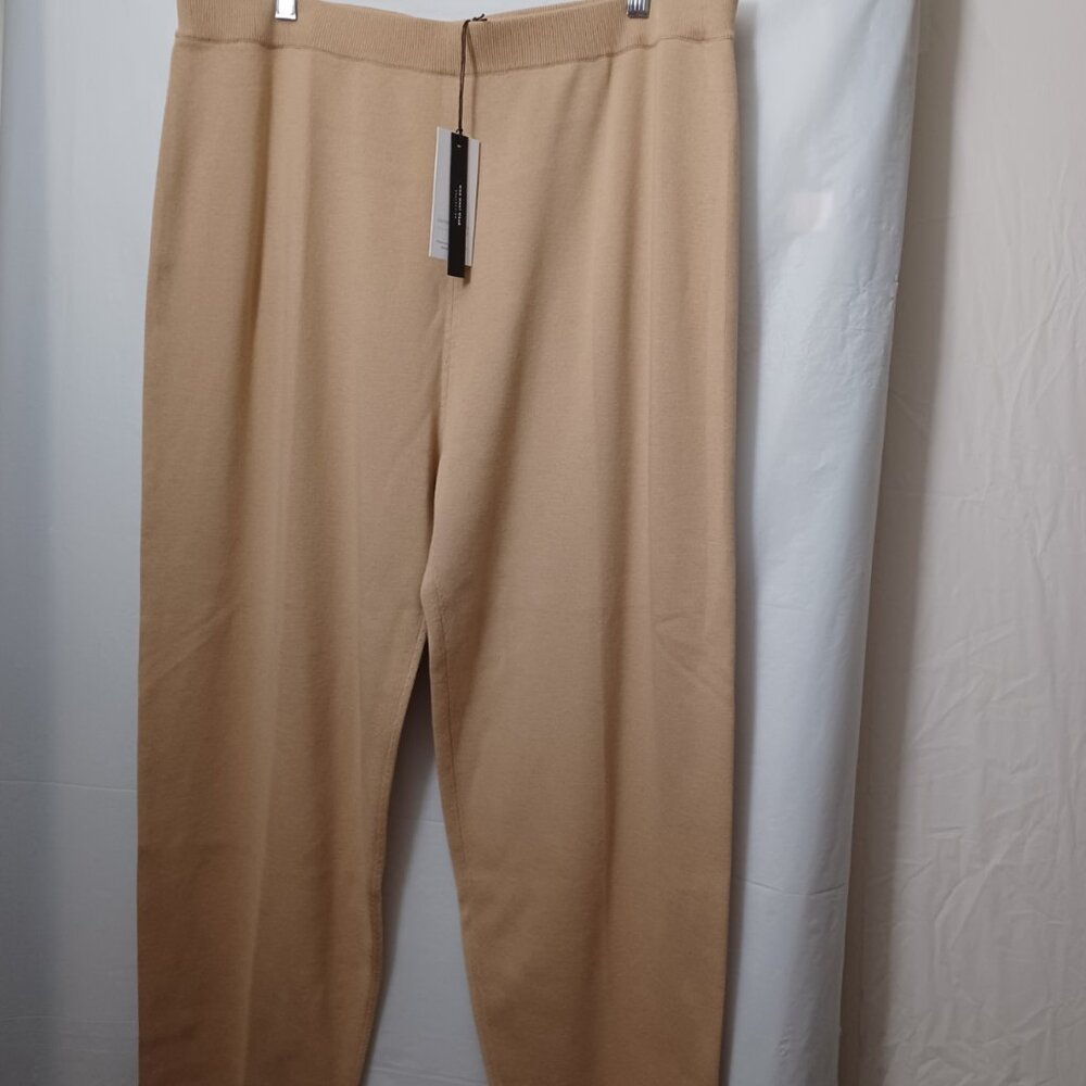 WHO WHAT WEAR COLLECTION GRACE PULL ON PANTS EDITOR APPROVED